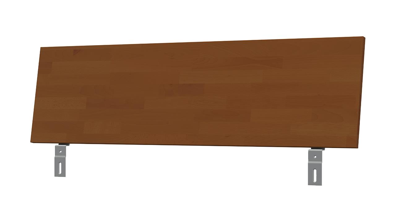 Kopfteil corleto Buche Kirschbaum